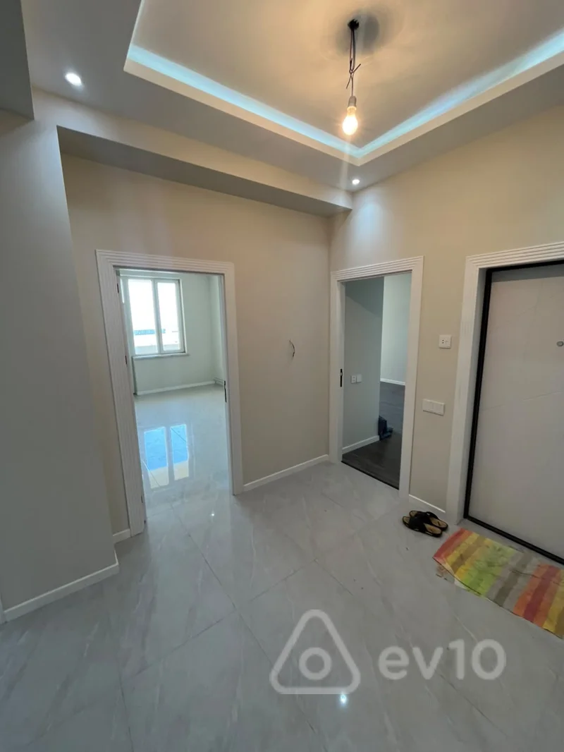 3 otaqlı mənzil, 115 m², Y/Zığ yaşayış kompleksi — Mənzil, Bakı (10)