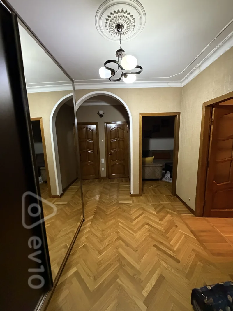 3 otaqlı mənzil, 70 m², Yasamal r. Mehemmed Xiyabani kuc — kirayə — Bakı