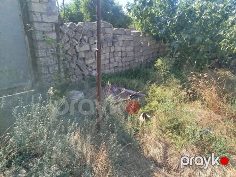 7 sot torpaq sahəsi, Məştağa qəs — Bakı