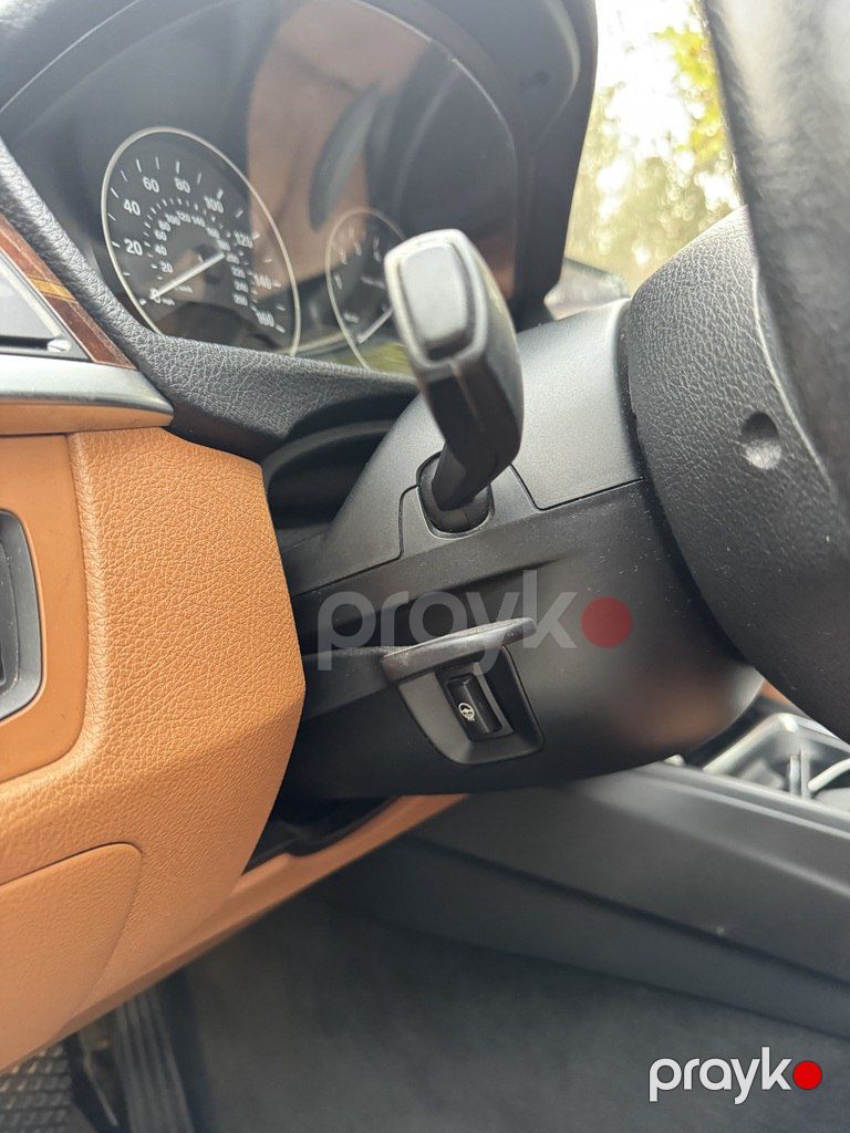 BMW 328, 2.0 L, 2012 il, 238 000 km — Avtomobillər, Bakı (6)