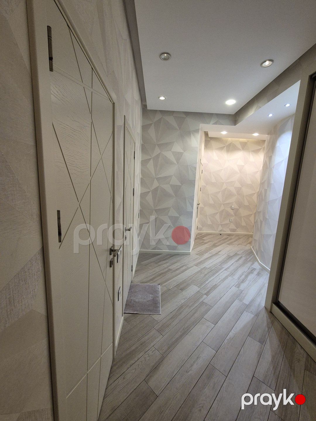 Satılır 3 otaqlı yeni tikili 94.5 m² — Mənzil, Bakı (5)