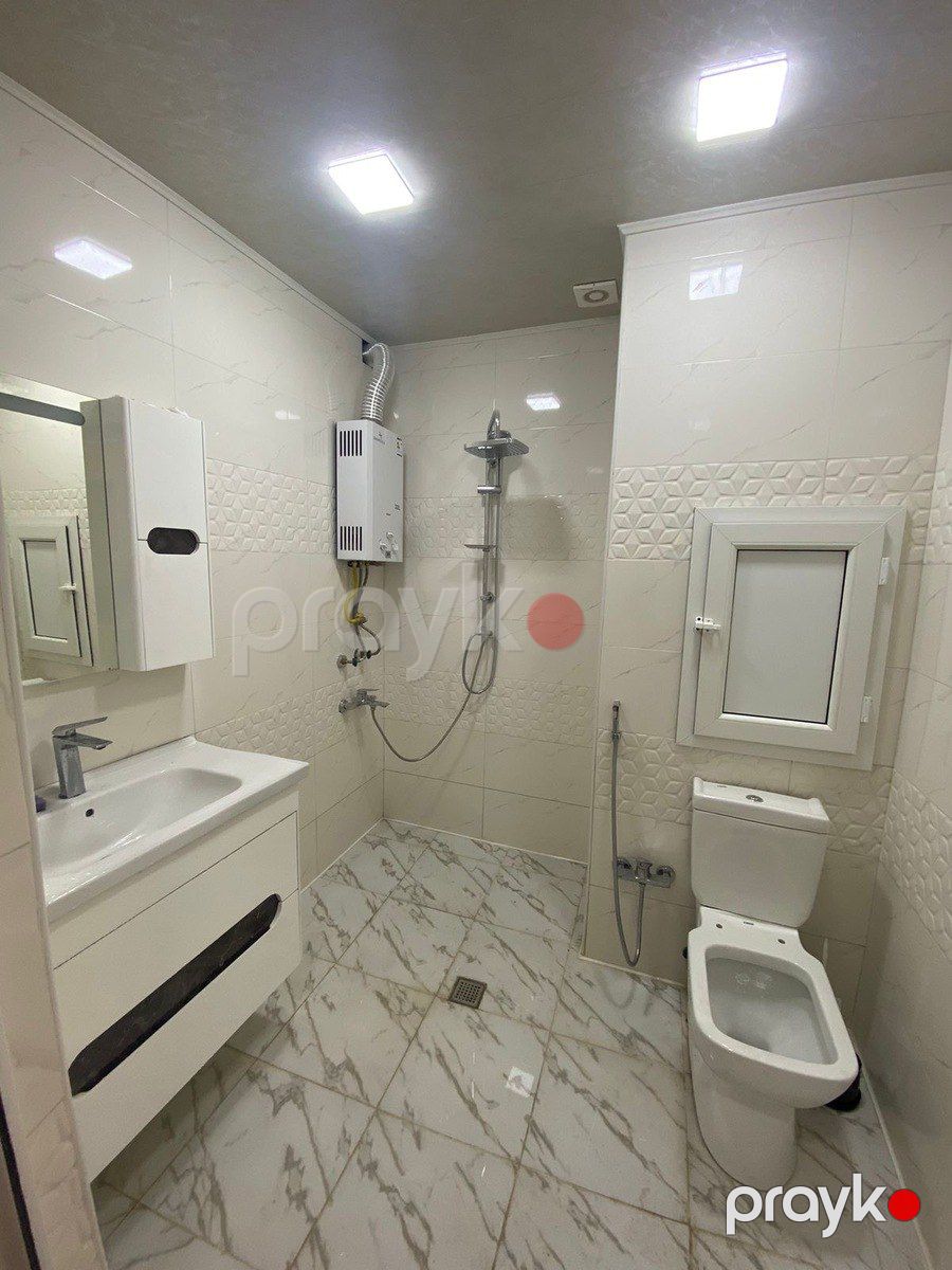 Satılır 3 otaqlı köhnə tikili 85 m² — Mənzil, Bakı (4)
