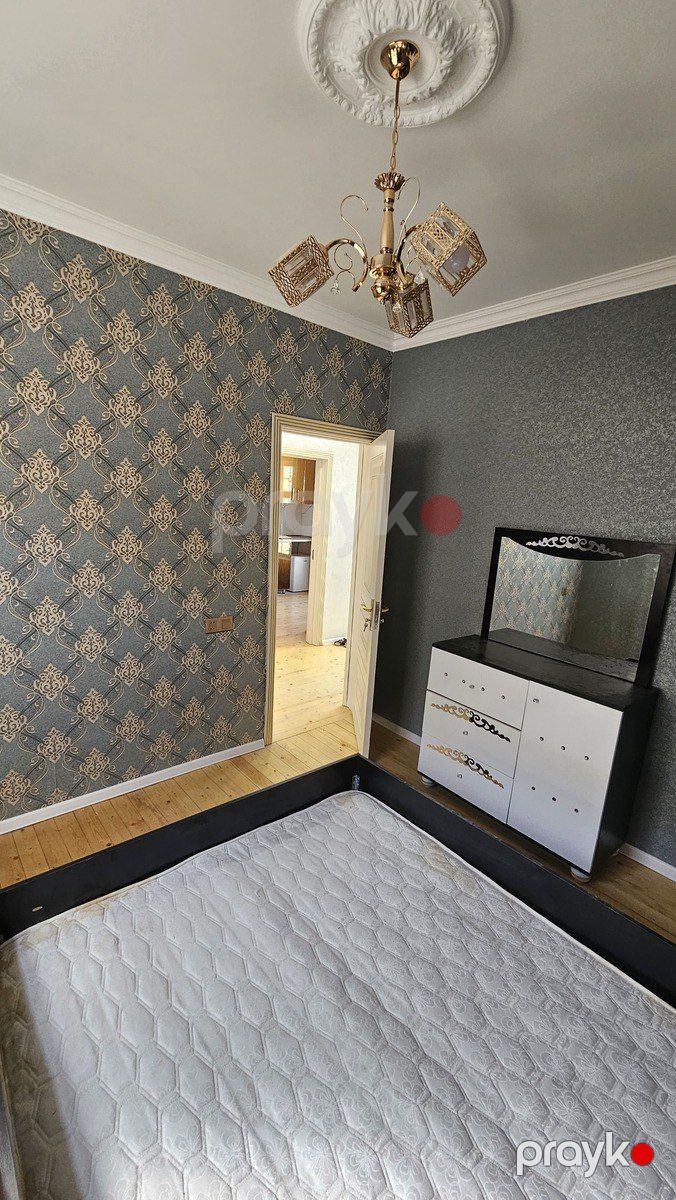 İcarəyə verilir 3 otaqlı həyət evi/bağ evi 100 m² — Ev, villa, Bakı (10)