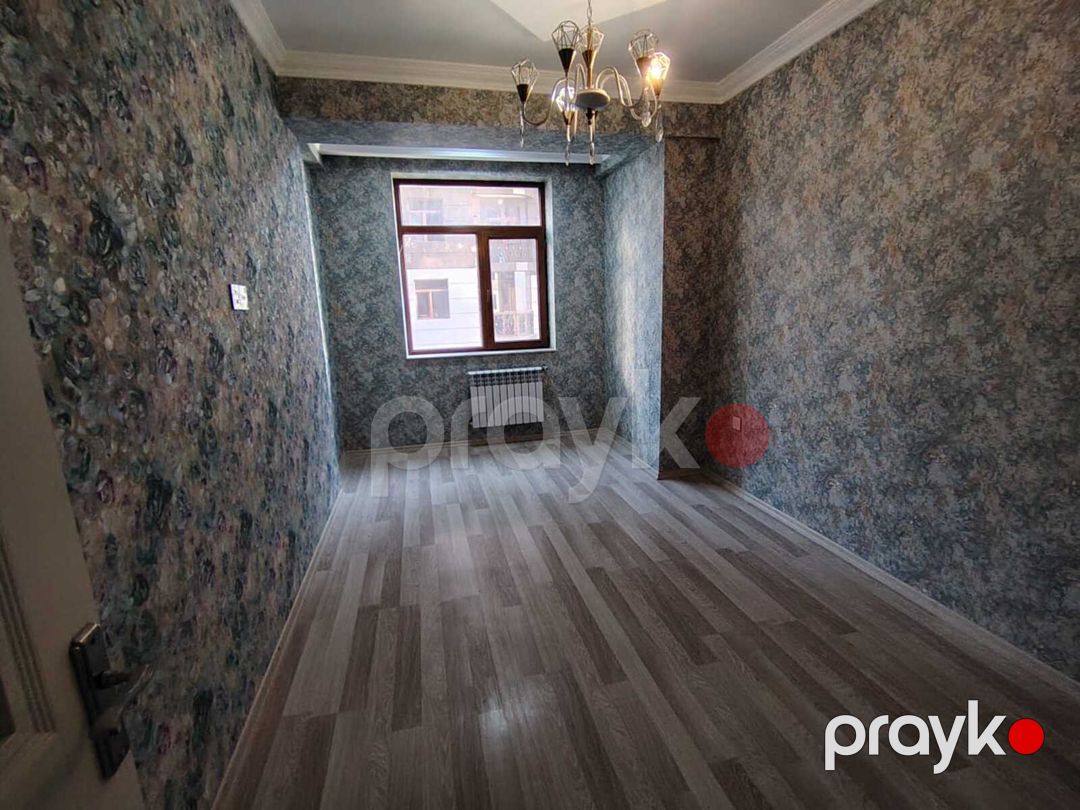 Satılır 3 otaqlı yeni tikili 130 m² — Mənzil, Bakı (8)