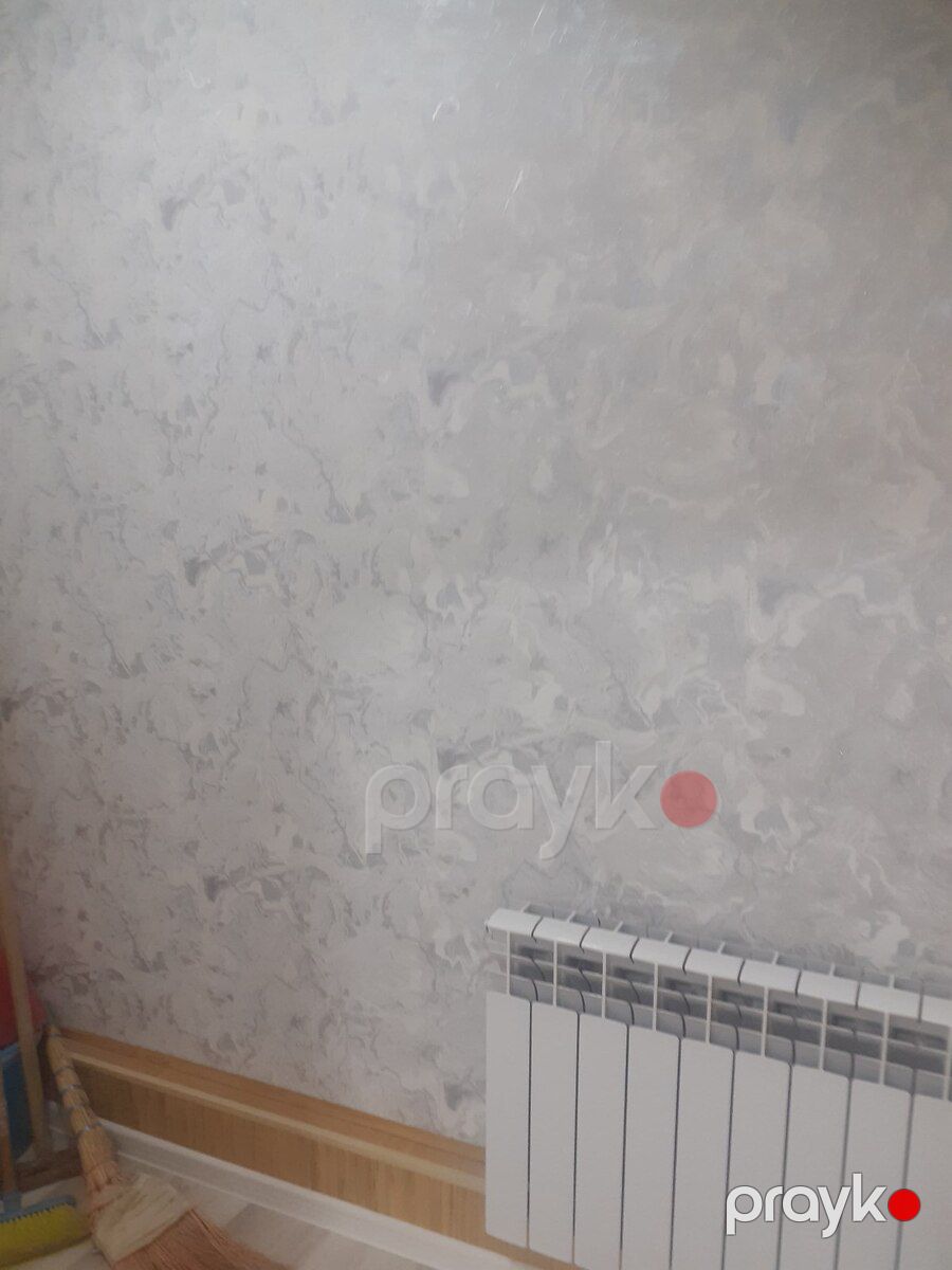 Həyət evi, Polad Həşimov küç — Ev, villa, Bakı (4)