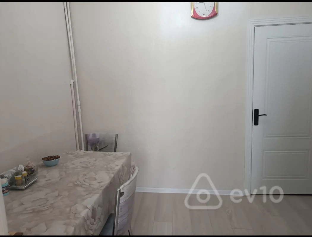 3 otaqlı mənzil, 60 m², Bakı, Əhmədli m/ st yaxinlığı — Mənzil, Bakı (4)
