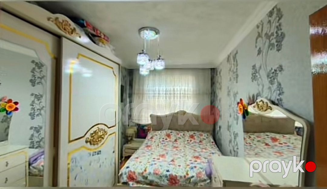 3-otaqlı mənzil, Şirvan ş., 63 m² — Mənzil, Şirvan (8)