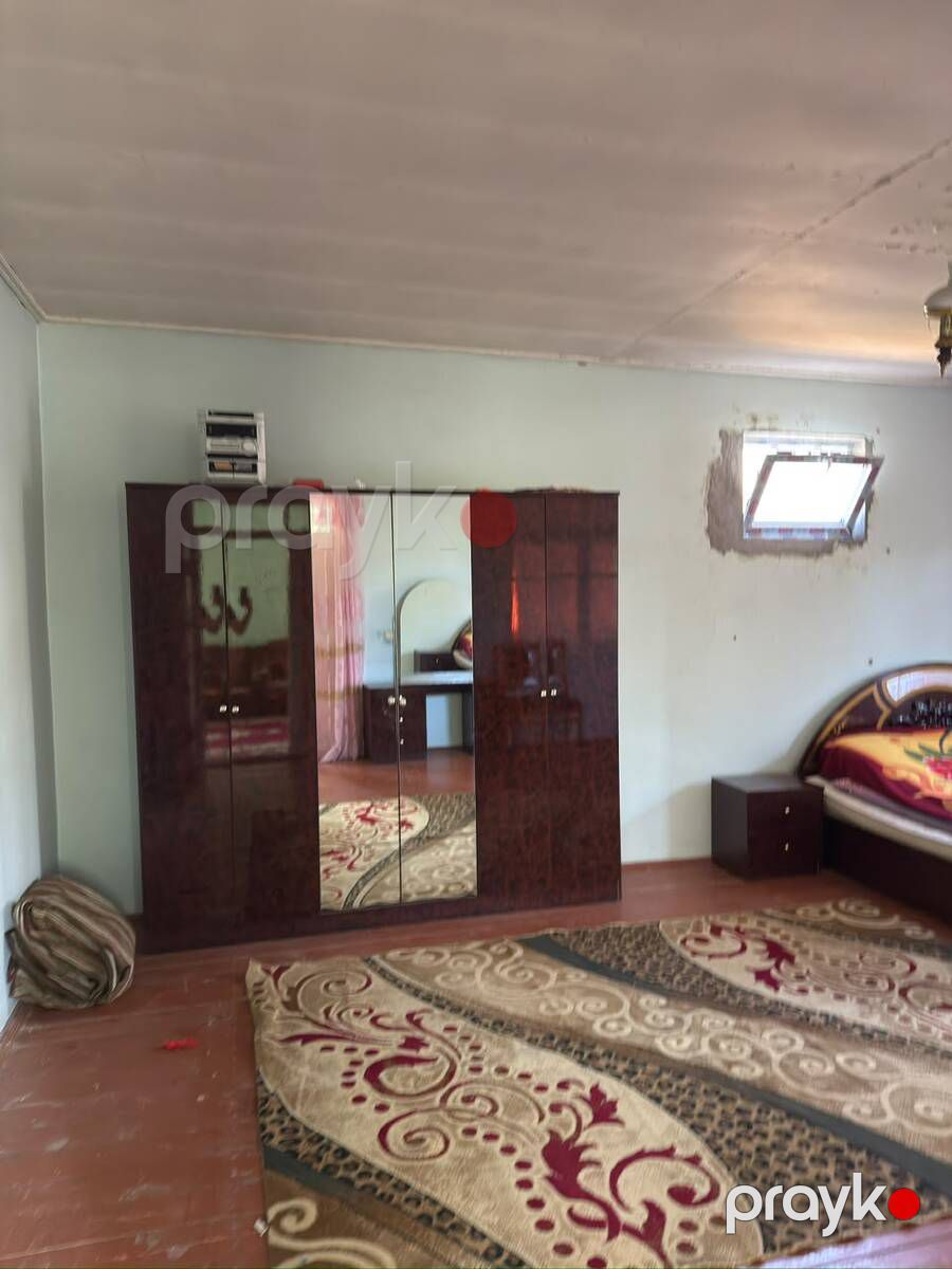 Bağ evi, Heydər Əliyev küç — Ev, villa, Ağsu (11)