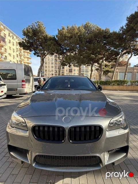 BMW 528, 2.0 L, 2014 il, 400 000 km — Yevlax