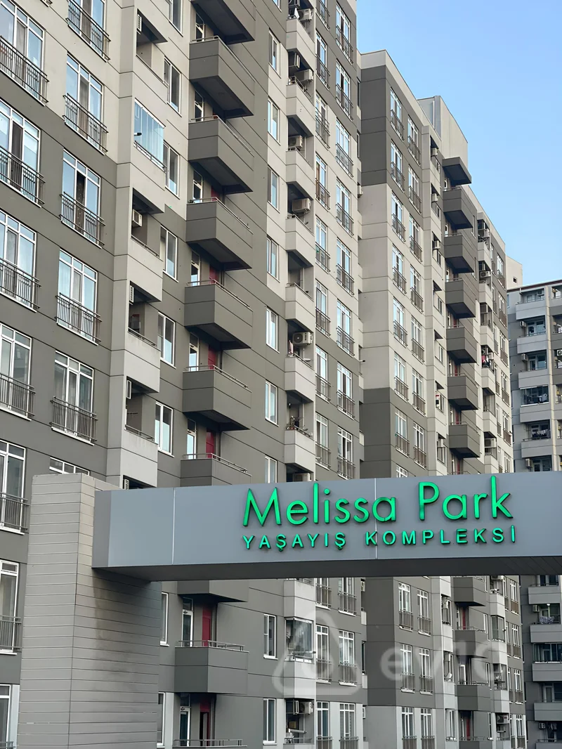 2 otaqlı mənzil, 55 m², Həsən Bəy Zərdabi Prospekti — kirayə — Bakı