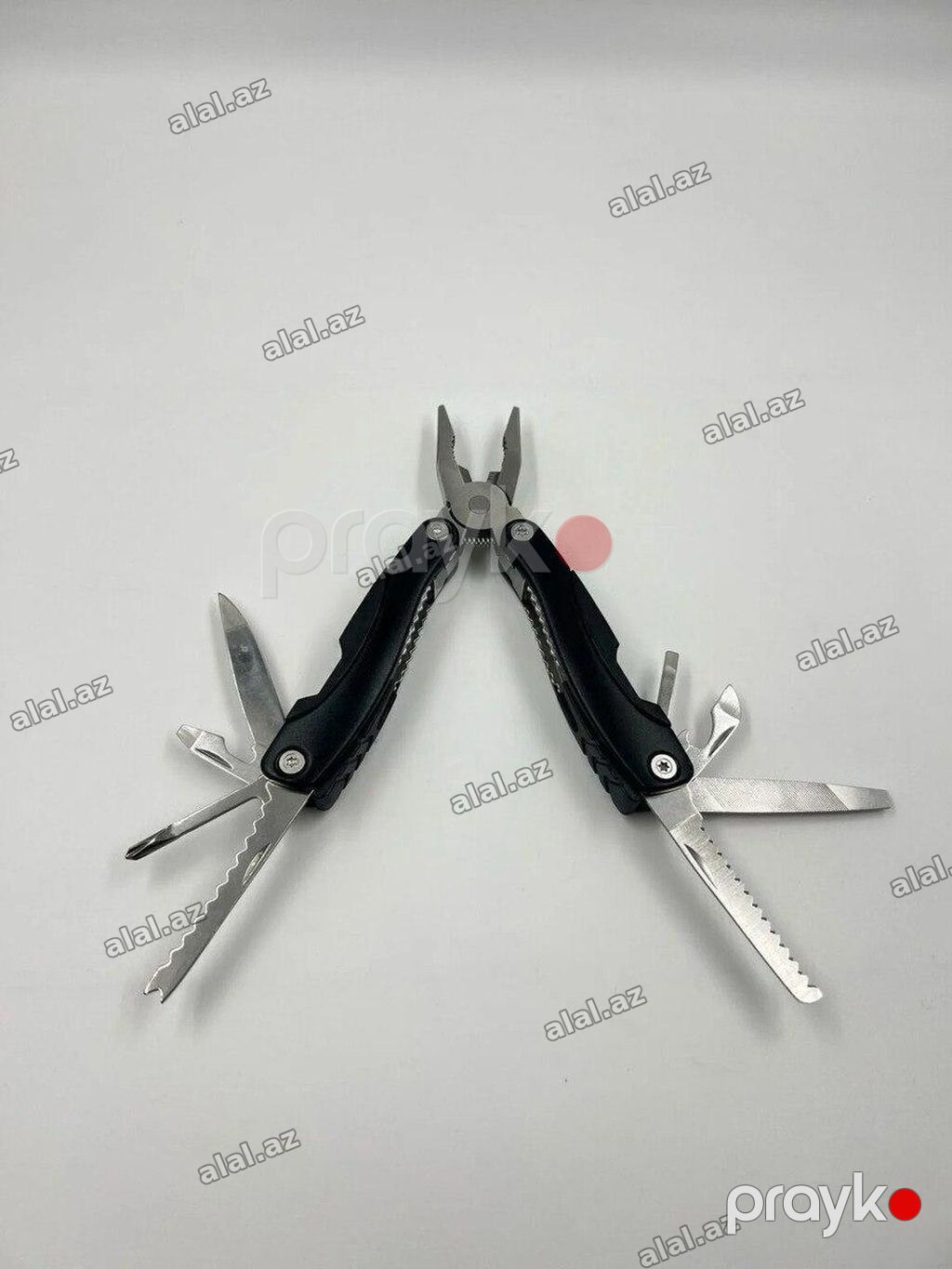 Kəlbətin Multitool Multifunksional Alət – Hər Müxtəlif İş Üçün Yüksək — Alətlər, Bakı (4)