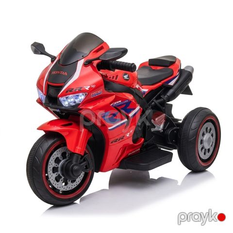 Uşaq Motosikli Honda CBR Rr-sp – Kiçik Baykerlər Üçün Mükəmməl Seçim — Bakı