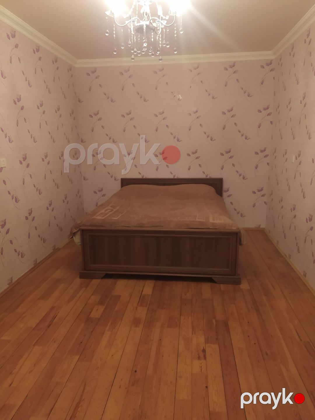 2-otaqlı mənzil, Yeni Günəşli qəs., 52 m² — Mənzil, Bakı (4)