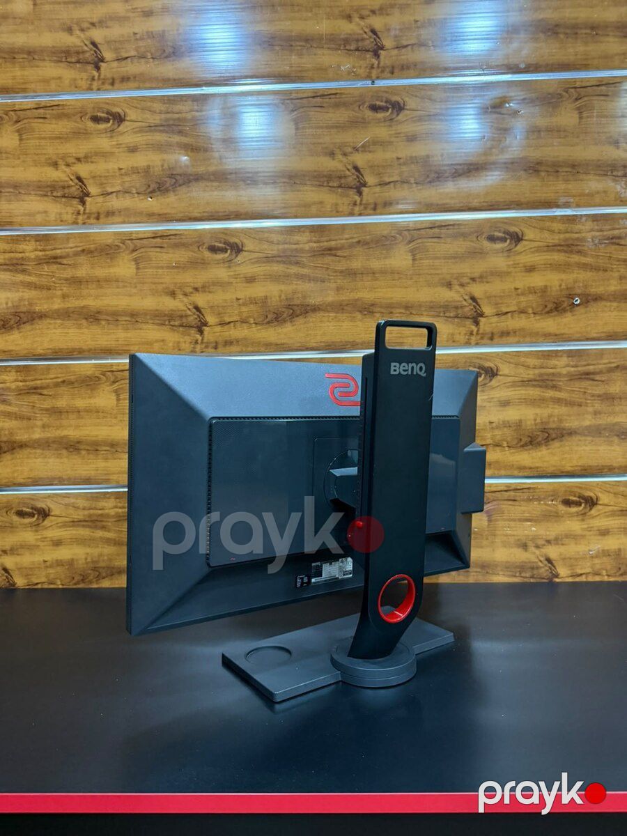 Monitor Zowie 240HZ XL 2540 — Kompüterlər və noutbuklar, Bakı (2)