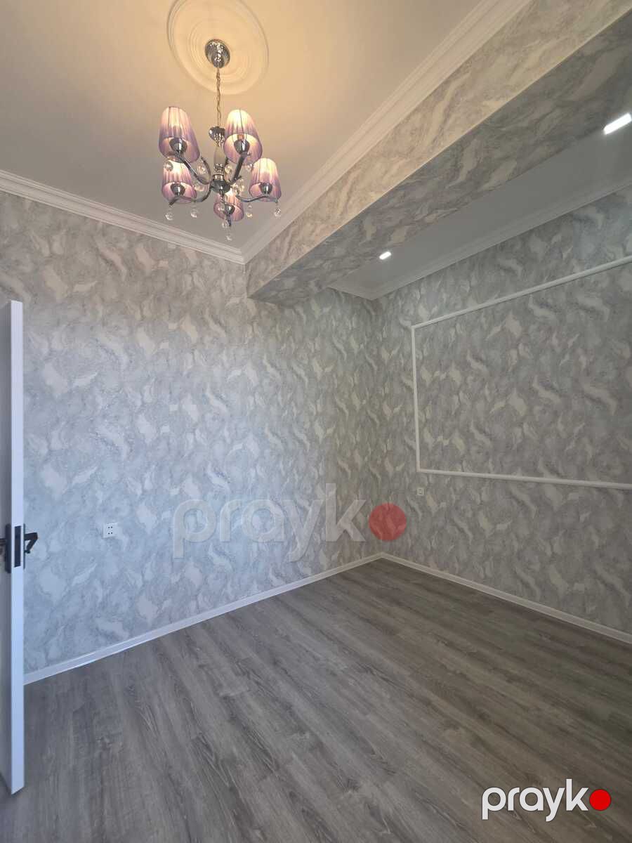 Satılır 2 otaqlı yeni tikili 54 m² — Mənzil, Xırdalan (10)