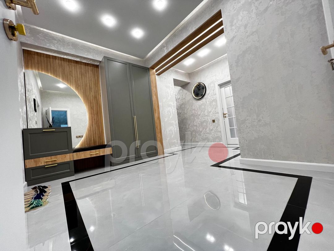 Satılır 2 otaqlı yeni tikili 85 m² — Mənzil, Bakı (11)