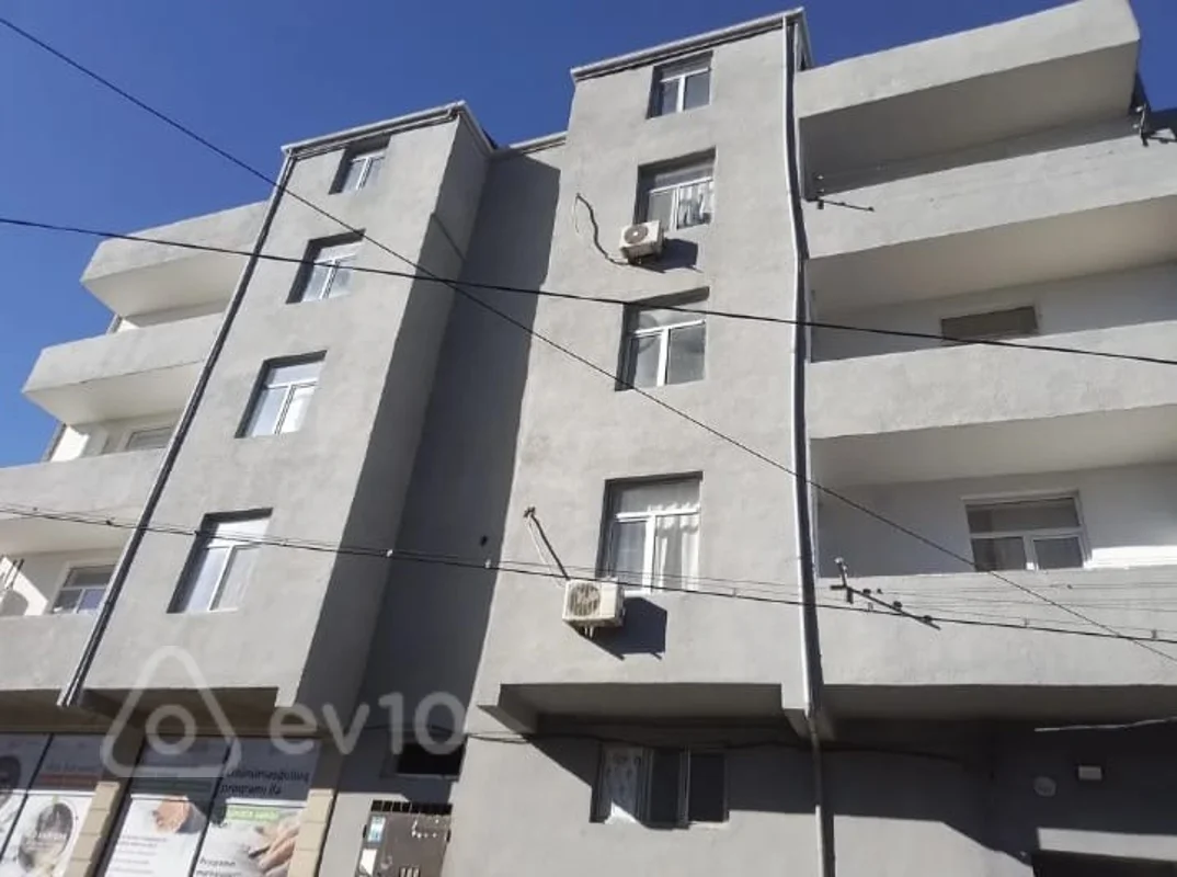 2 otaqlı mənzil, 52 m², Masazır qəsəbəsi Xəzri MMC İnşaat binasında — Mənzil, Bakı (3)