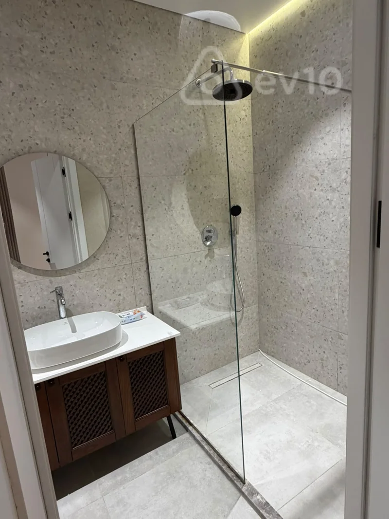 2 otaqlı mənzil, 78 m², seebreze marina — kirayə — Mənzil, Bakı (10)