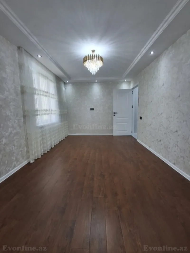 Satılır 2 otaqlı Mənzil Köhnə tikili 36 m² Bakı, Nərimanov r., Nəriman Nərimanov m — Mənzil, Bakı (3)