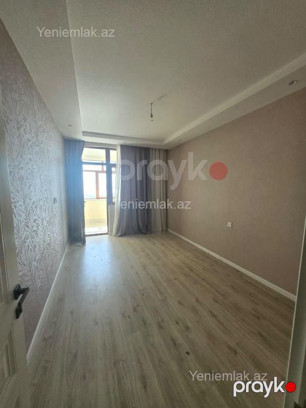 Satılır 3 otaqlı Bina evi menzil (Yeni tikili), 106 m², Xətai rayonu — Mənzil, Bakı (5)