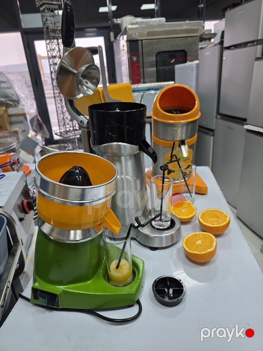 Fresh aparatı — Biznes və avadanlıq, Bakı (3)