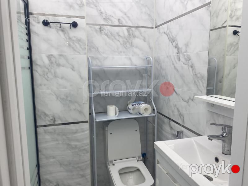Satılır 2 otaqlı Bina evi menzil (Yeni tikili), 50 m², Masazır — Mənzil, Abşeron (12)