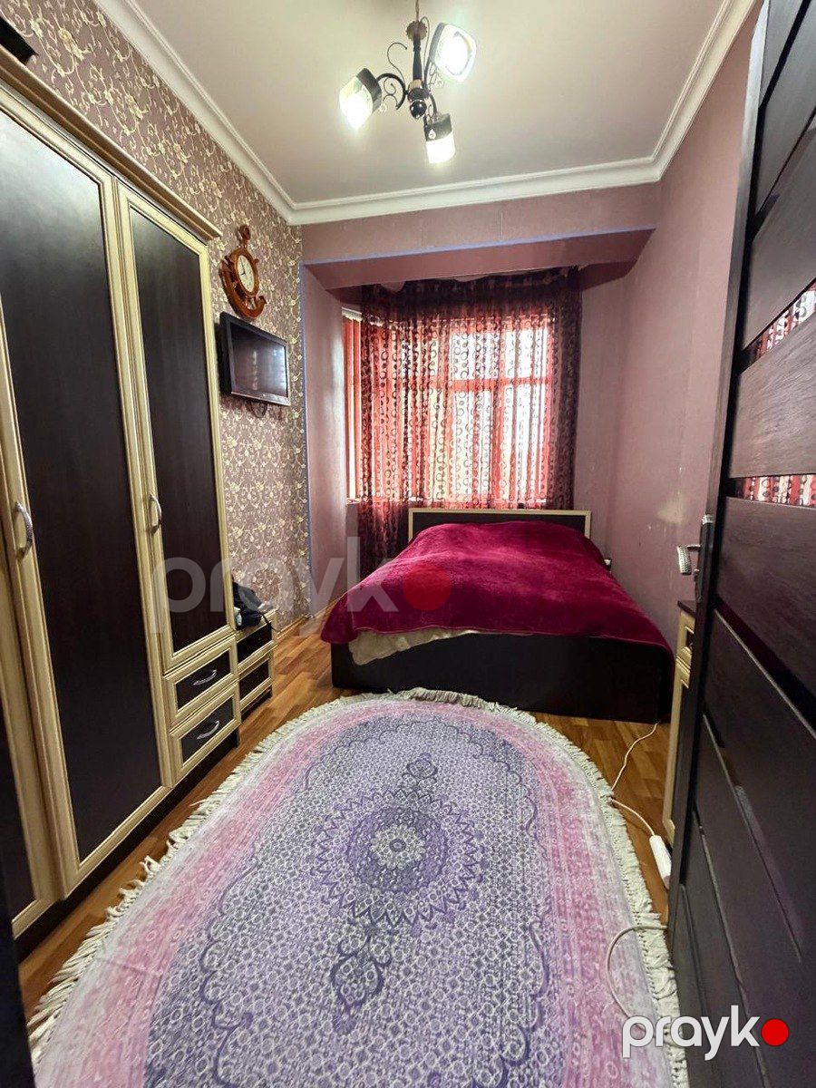 İcarəyə verilir 3 otaqlı köhnə tikili 110 m² — Mənzil, Bakı (4)
