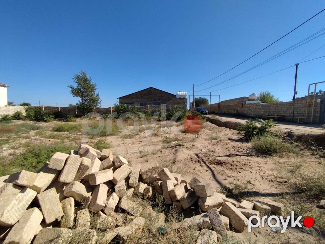 Satılır torpaq 8 sot — Torpaq, Bakı (3)