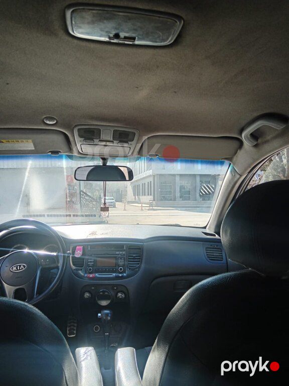 Kia Pride, 1.5 L, 2010 il, 451 278 km — Avtomobillər, Sabirabad (3)
