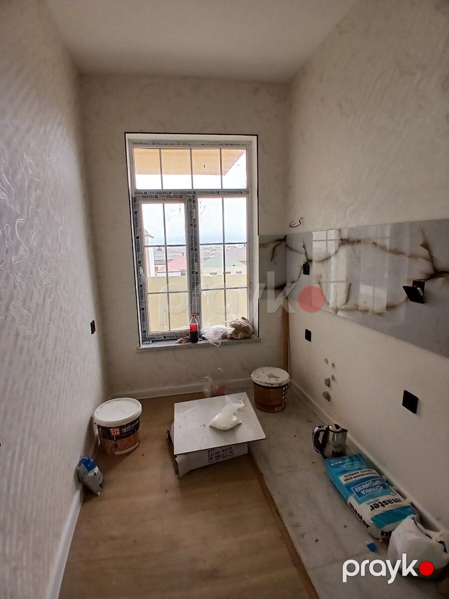 Həyət evi, Masazır qəs — Ev, villa, Bakı (11)