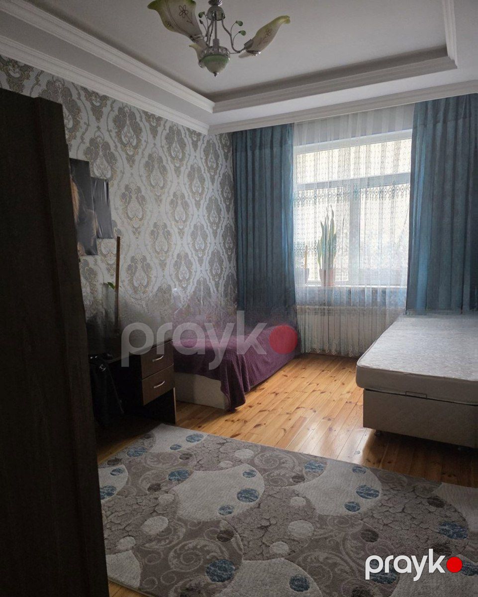 Satılır 3 otaqlı yeni tikili 107 m² — Mənzil, Bakı (6)