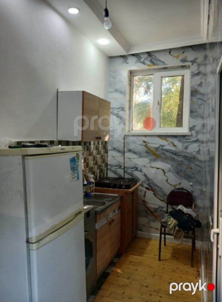 İcarəyə verilir 2 otaqlı həyət evi/bağ evi 60 m² — Ev, villa, Bakı (6)