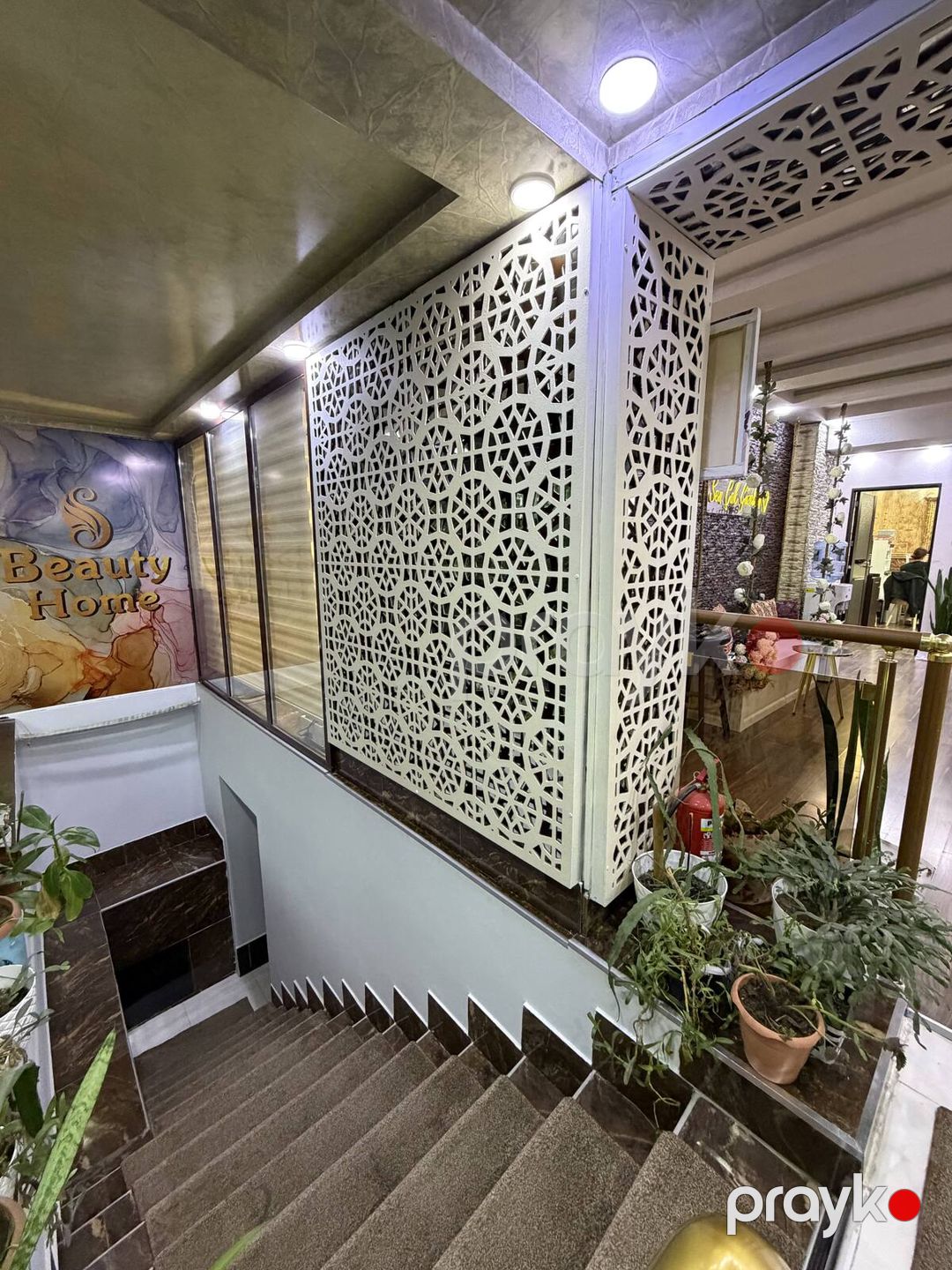 İcarəyə verilir obyekt 210 m² — Əmlak, Bakı (7)