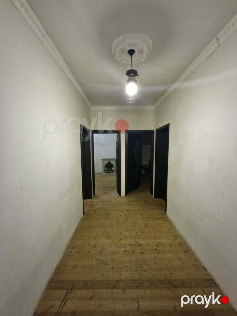 Həyət evi, Maştağa qəs — Ev, villa, Bakı (10)
