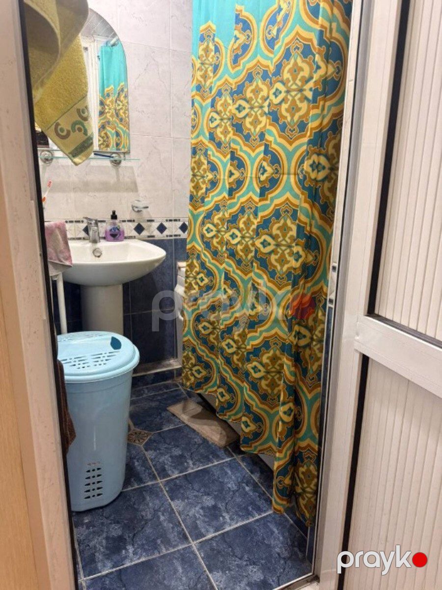 Satılır 3 otaqlı köhnə tikili 80 m² — Mənzil, Bakı (12)