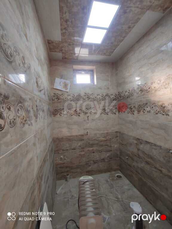 Həyət evi, Sumqayıt ş — Ev, villa, Sumqayıt (9)