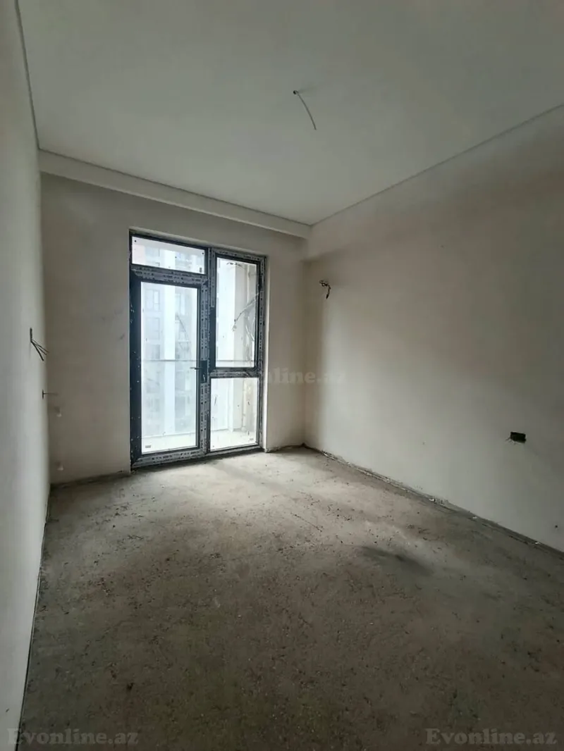 Satılır 2 otaqlı Mənzil Yeni tikili 507 m² Bakı, Yasamal r — Mənzil, Bakı (4)