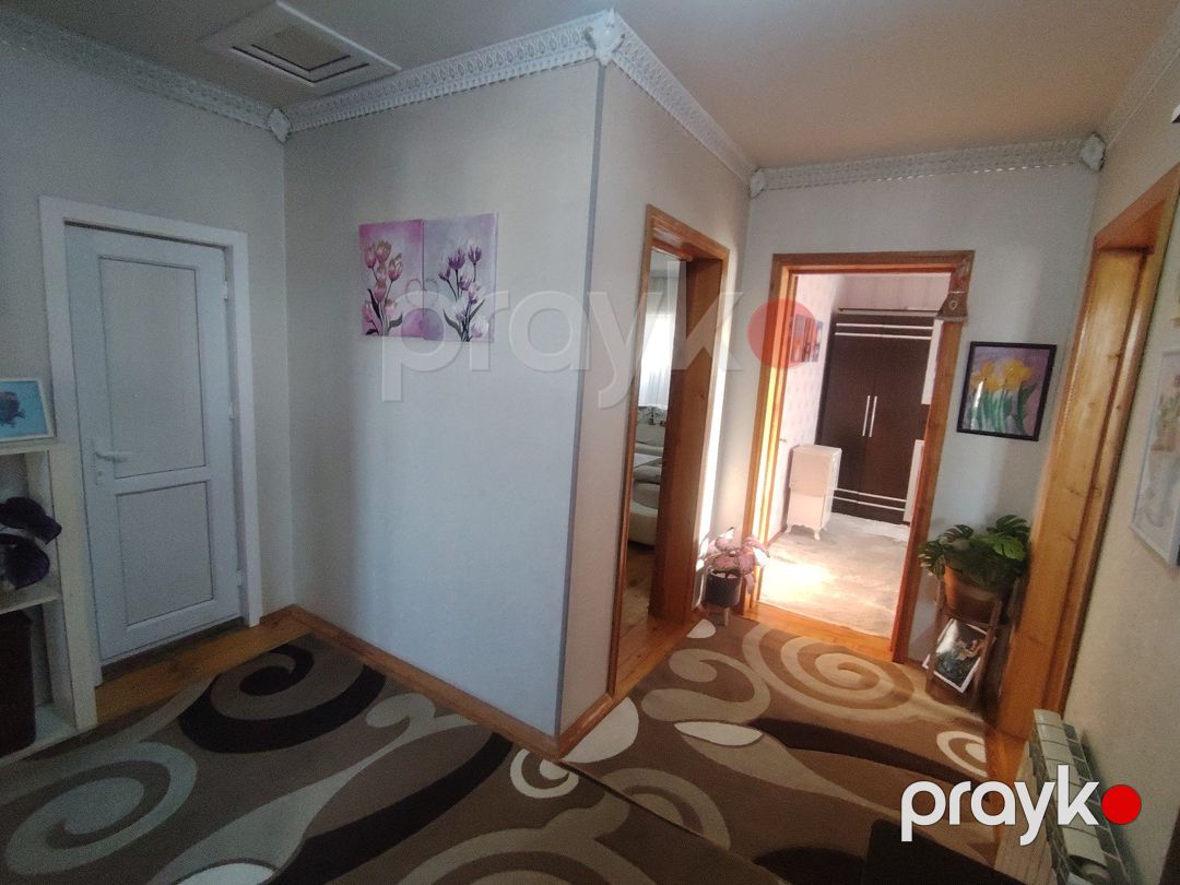 Satılır 4 otaqlı həyət evi/bağ evi 102 m² — Ev, villa, Bakı (11)