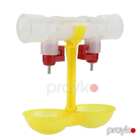 Nippel su təknəsi İL-2817, plastik, 11x12 sm — Bakı