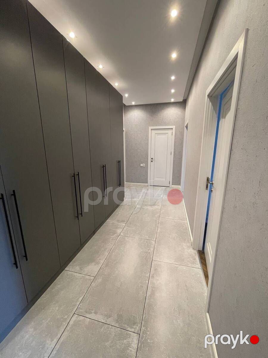 Satılır 3 otaqlı yeni tikili 93 m² — Mənzil, Bakı (12)