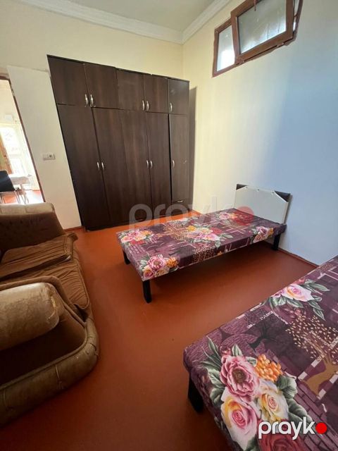 İcarəyə verilir 2 otaqlı həyət evi/bağ evi 40 m² — Bakı