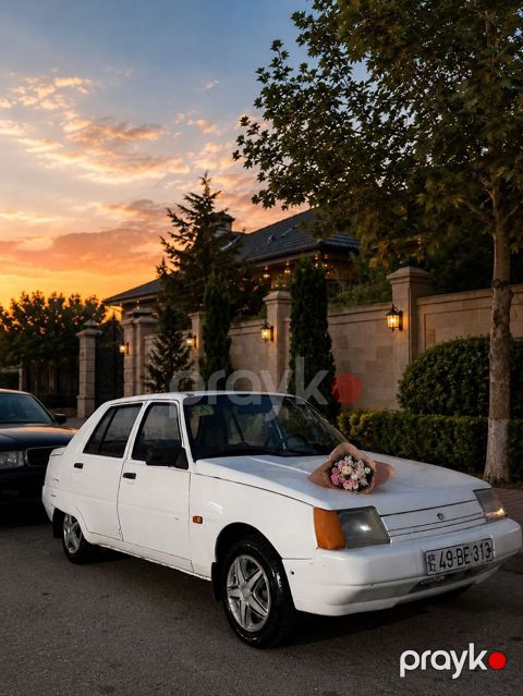 ZAZ 1103 Slavuta: 1.3 l 2010 il 178000 km Sedan