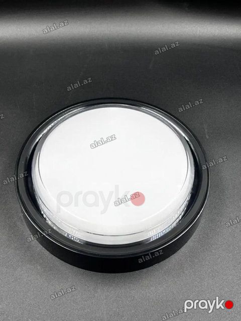 Spot cüt işıq yumuru 24W(qara) Spot Cüt İşıq Yumuru 24W LED Lampa — Bakı