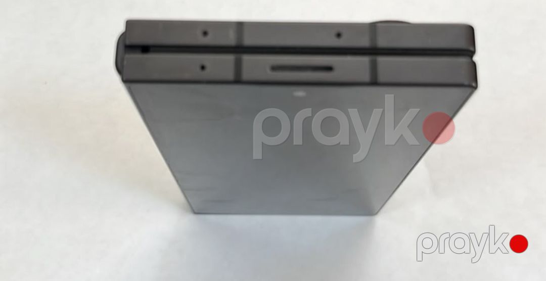 Samsung Galaxy Z Fold 6 Black 256GB/12GB — Smartfonlar, Bakı (6)