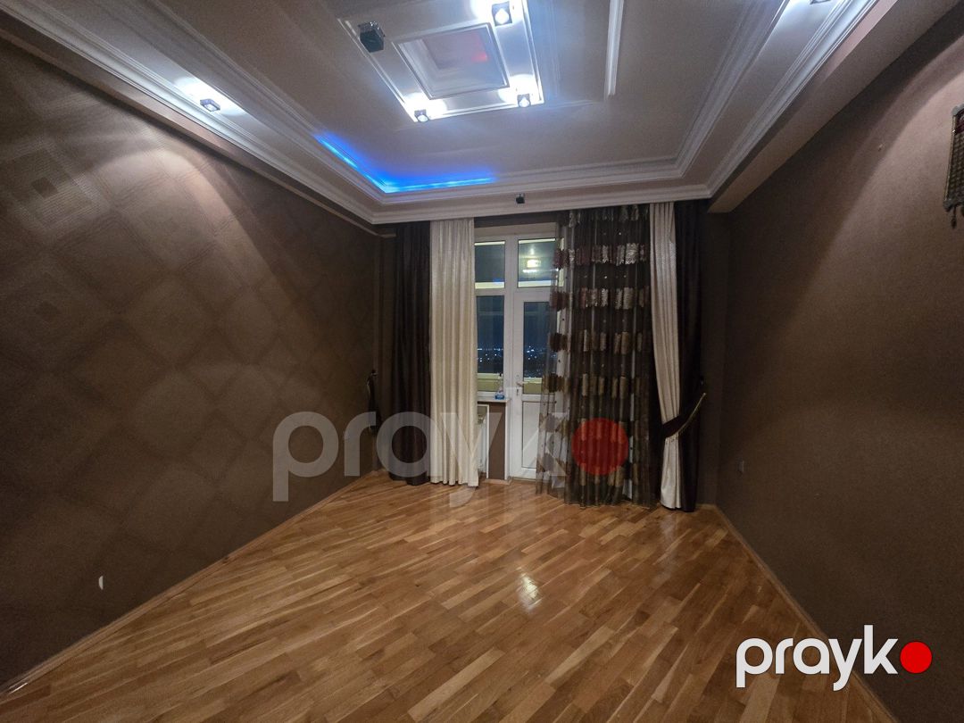 4-otaqlı yeni tikili, Sumqayıt ş., 163 m² — Mənzil, Sumqayıt (10)
