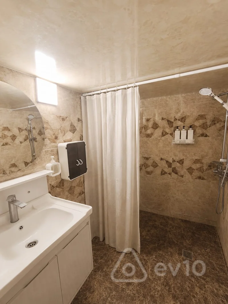 3 otaqlı mənzil, 120 m², Sebail rayonu — kirayə