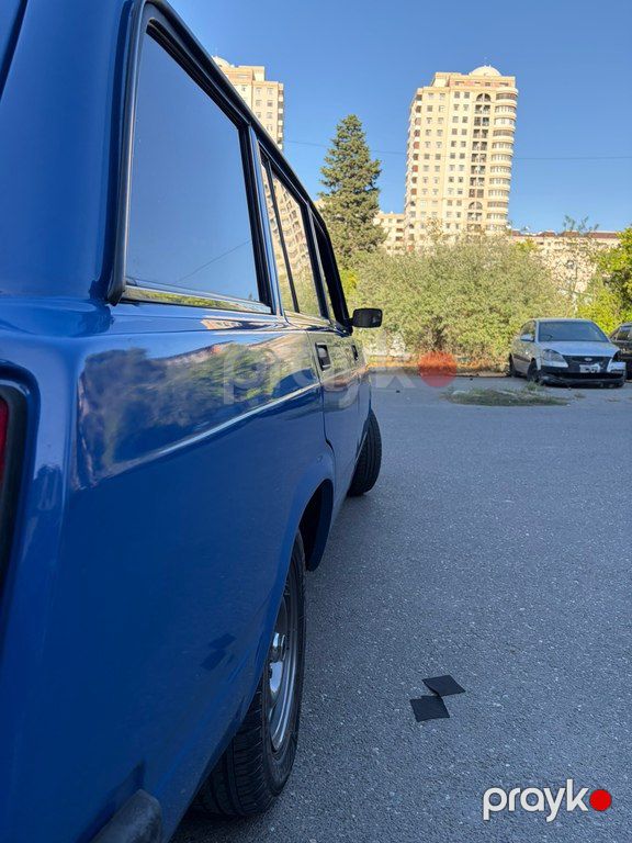 Lada (VAZ) 2104, 1.6 L, 2007 il, 341 550 km — Avtomobillər, Bakı (8)