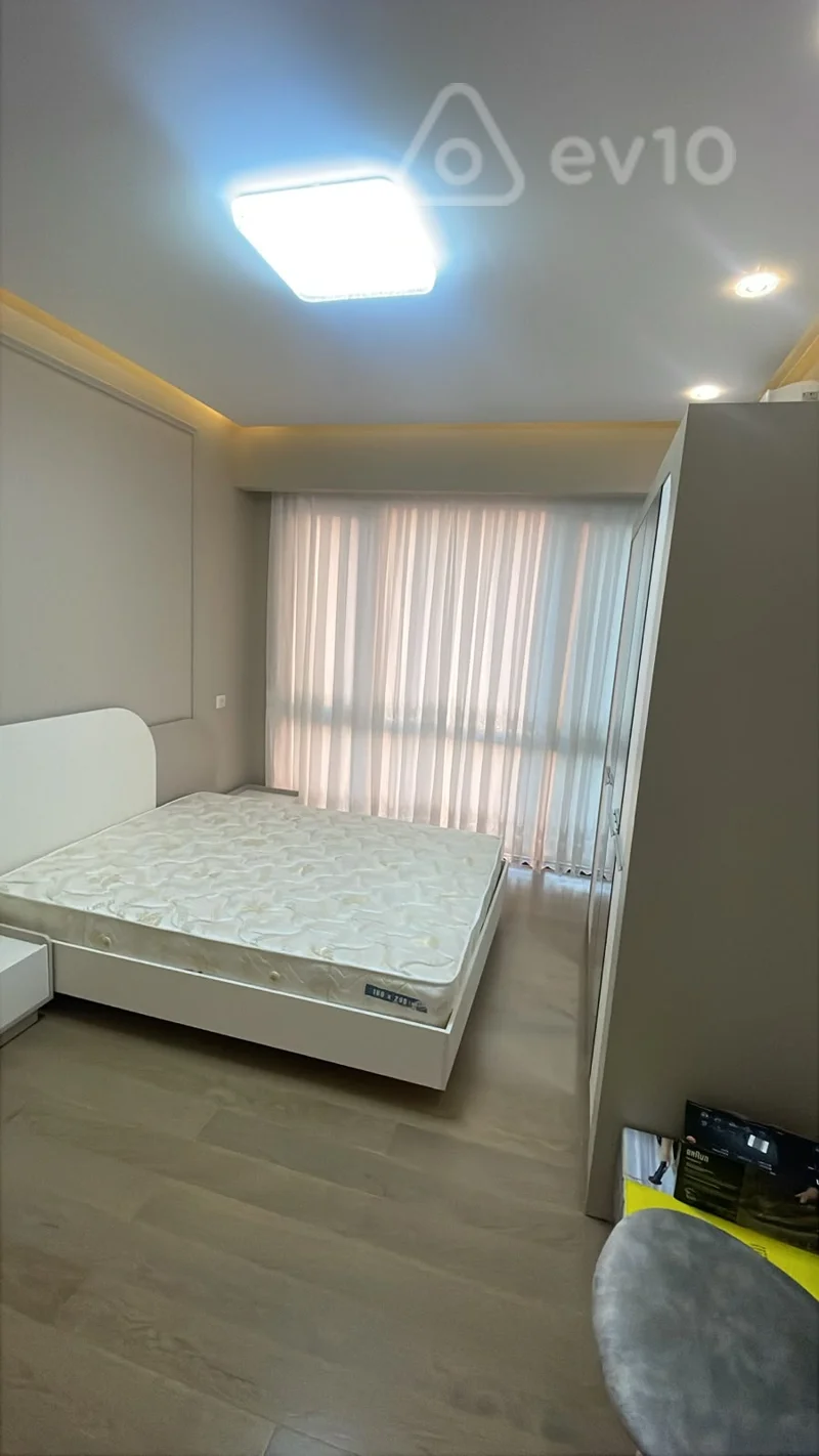 3 otaqlı mənzil, 84 m², Bakmil M/S yaxınlığı — kirayə — Mənzil, Bakı (8)