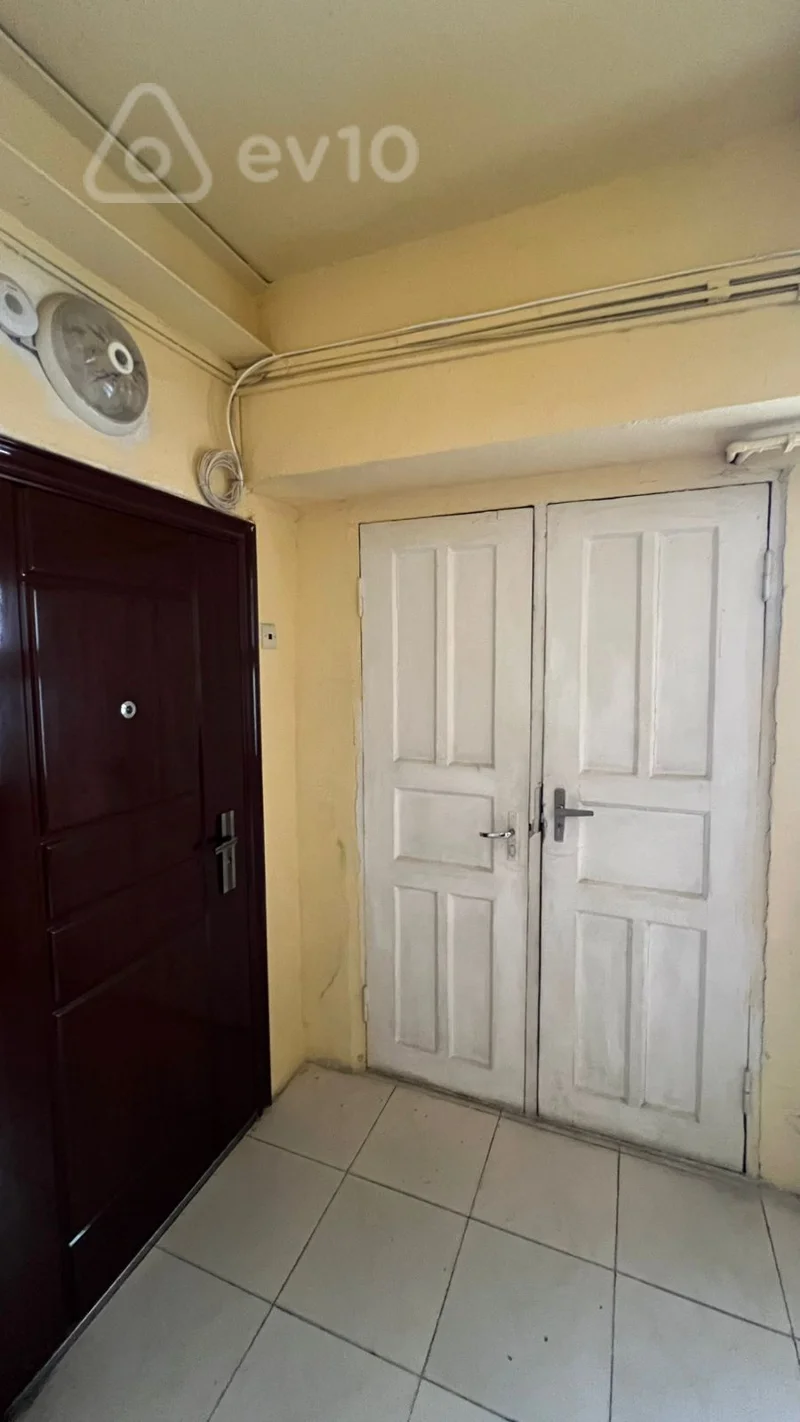 3 otaqlı mənzil, 100 m², İstanbul NS klinikasinin yaxinliqi — kirayə — Mənzil, Bakı (2)