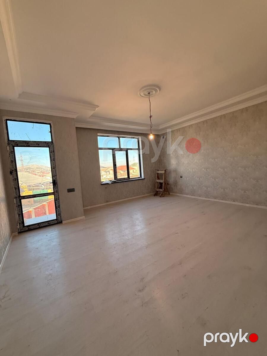 Satılır 6 otaqlı həyət evi/bağ evi 220 m² — Ev, villa, Bakı (8)